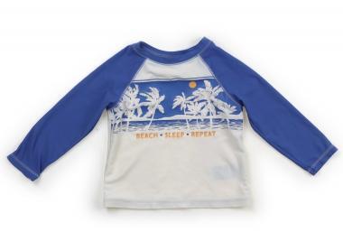 オールドネイビー OLDNAVY 水着・バスローブ 70サイズ 男の子 子供服 ベビー服 キッズ拍卖