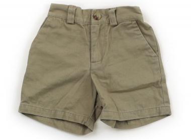 ポロラルフローレン POLO RALPH LAUREN ショートパンツ 80サイズ 男の子 子供服 ベビー服 キッズ拍卖