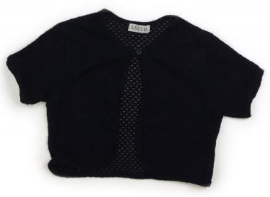 サッコ SACCO カーディガン 140サイズ 女の子 子供服 ベビー服 キッズ拍卖