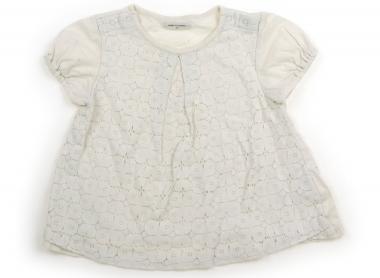 センスオブワンダー Sense of Wonder Tシャツ・カットソー 100サイズ 女の子 子供服 ベビー服 キッズ拍卖