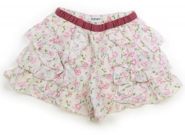 ジルスチュアート JILL STUART ショートパンツ 120サイズ 女の子 子供服 ベビー服 キッズ拍卖