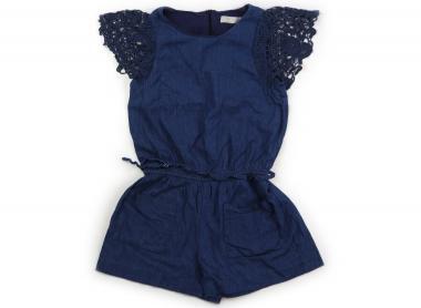 ザラ ZARA コンビネゾン 160サイズ 女の子 子供服 ベビー服 キッズ拍卖