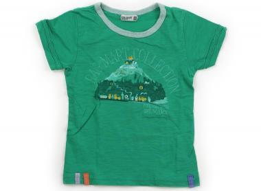 ラグマート Rag Mart Tシャツ・カットソー 110サイズ 男の子 子供服 ベビー服 キッズ拍卖