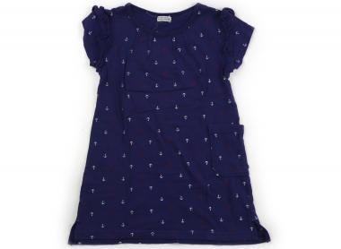 ラグマート Rag Mart チュニック 100サイズ 女の子 子供服 ベビー服 キッズ拍卖