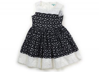 トッカ Tocca ワンピース 120サイズ 女の子 子供服 ベビー服 キッズ拍卖