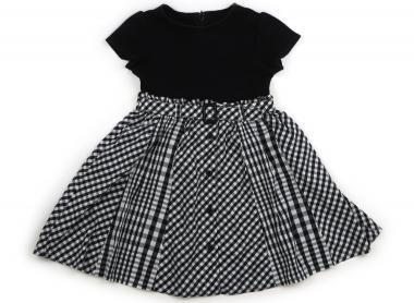 組曲 Kumikyoku ワンピース 110サイズ 女の子 子供服 ベビー服 キッズ拍卖