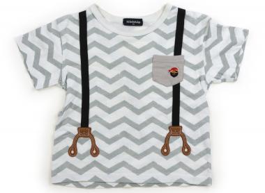 クレードスコープ kladskap Tシャツ・カットソー 100サイズ 男の子 子供服 ベビー服 キッズ拍卖