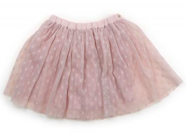 ケイトスペード Kate Spade スカート 120サイズ 女の子 子供服 ベビー服 キッズ拍卖