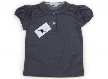 ドレッサージュ Dressage Tシャツ・カットソー 120サイズ 女の子 子供服 ベビー服 キッズ拍卖