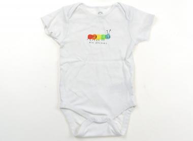 ネクスト NEXT ロンパース 80サイズ 男の子 子供服 ベビー服 キッズ拍卖