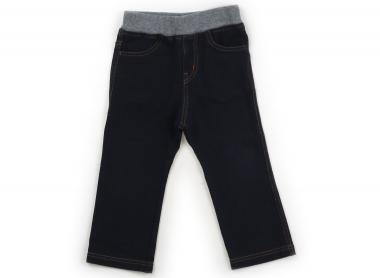 ミキハウス miki HOUSE パンツ 90サイズ 男の子 子供服 ベビー服 キッズ拍卖