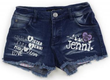 ジェニィ JENNI ショートパンツ 150サイズ 女の子 子供服 ベビー服 キッズ拍卖