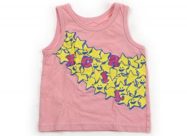 Xガール X-Girl タンクトップ・キャミソール 95サイズ 女の子 子供服 ベビー服 キッズ拍卖