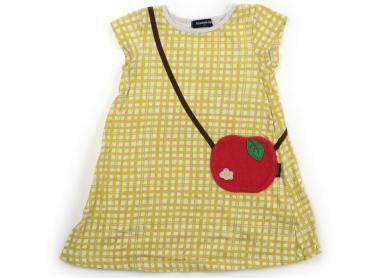 クレードスコープ kladskap ワンピース 110サイズ 女の子 子供服 ベビー服 キッズ拍卖