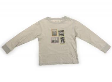 ベイフロー BAY FLOW Tシャツ・カットソー 130サイズ 女の子 子供服 ベビー服 キッズ拍卖