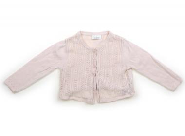 ネクスト NEXT カーディガン 80サイズ 女の子 子供服 ベビー服 キッズ拍卖