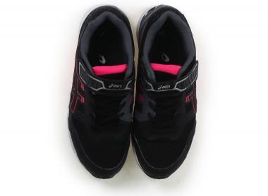 アシックス Asics スニーカー 靴20cm~ 女の子 子供服 ベビー服 キッズ拍卖