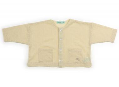 ハッカ HAKKA カーディガン 110サイズ 女の子 子供服 ベビー服 キッズ拍卖