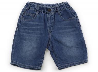 ブリーズ BREEZE ショートパンツ 120サイズ 女の子 子供服 ベビー服 キッズ拍卖