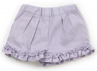 ユナイテッドアローズ UNITED ARROWS キュロット 100サイズ 女の子 子供服 ベビー服 キッズ拍卖