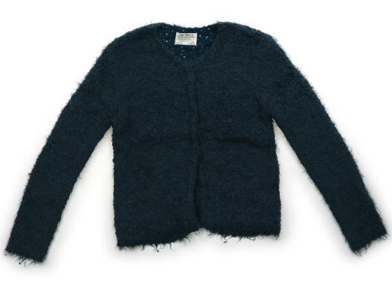 ザラ ZARA カーディガン 140サイズ 女の子 子供服 ベビー服 キッズ拍卖