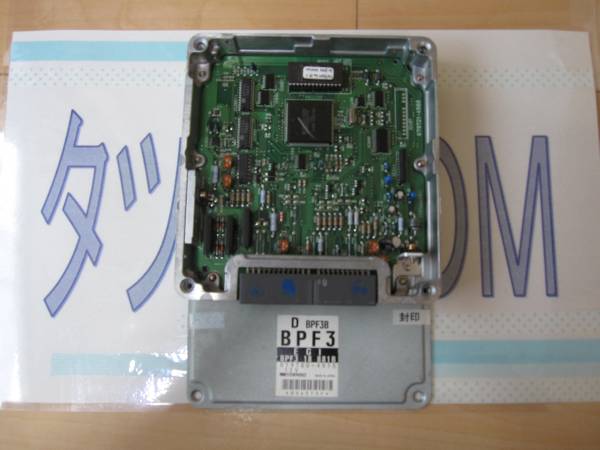 ロードスター NA8シリーズ1用 ROM(スペシャルROM)拍卖