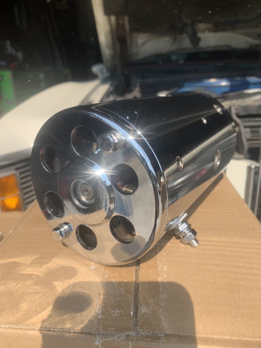 ハイドロ モーター チューンドH/Dロングモーター ローライダー インパラ キャデラック タウンカー ホッパー  ホッピング HYD拍卖