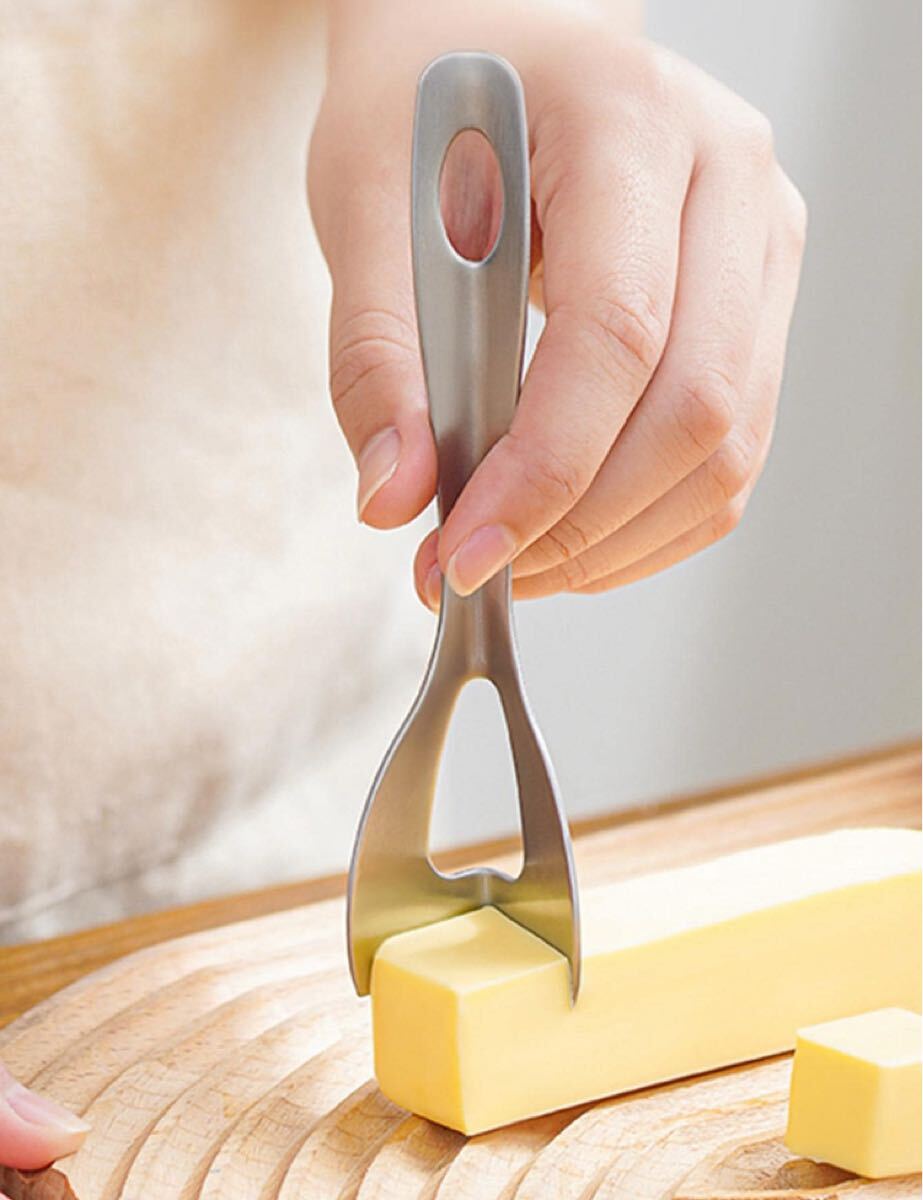 バターナイフ拍卖