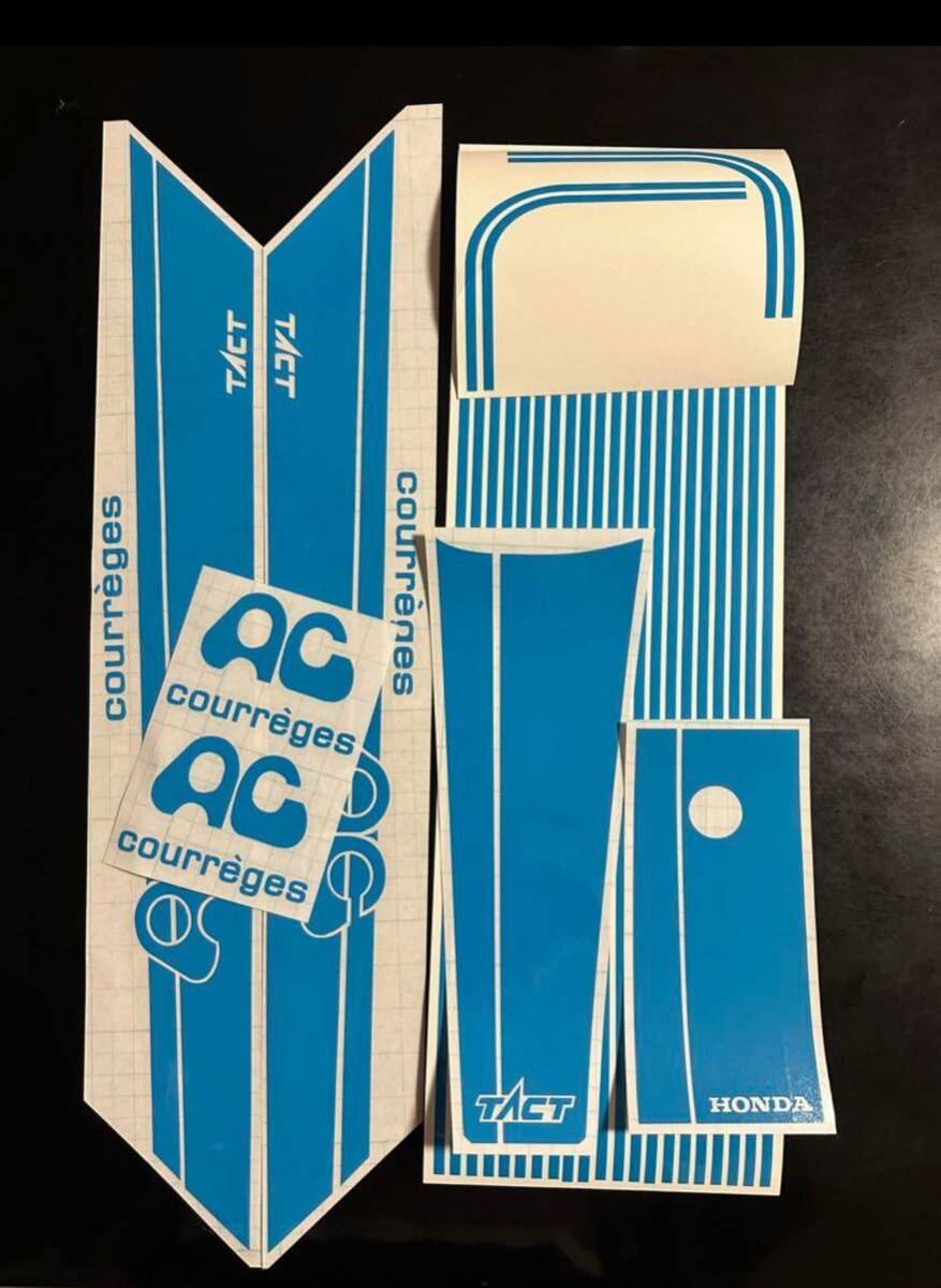 クレタク後期羽根仕様 ブルー拍卖