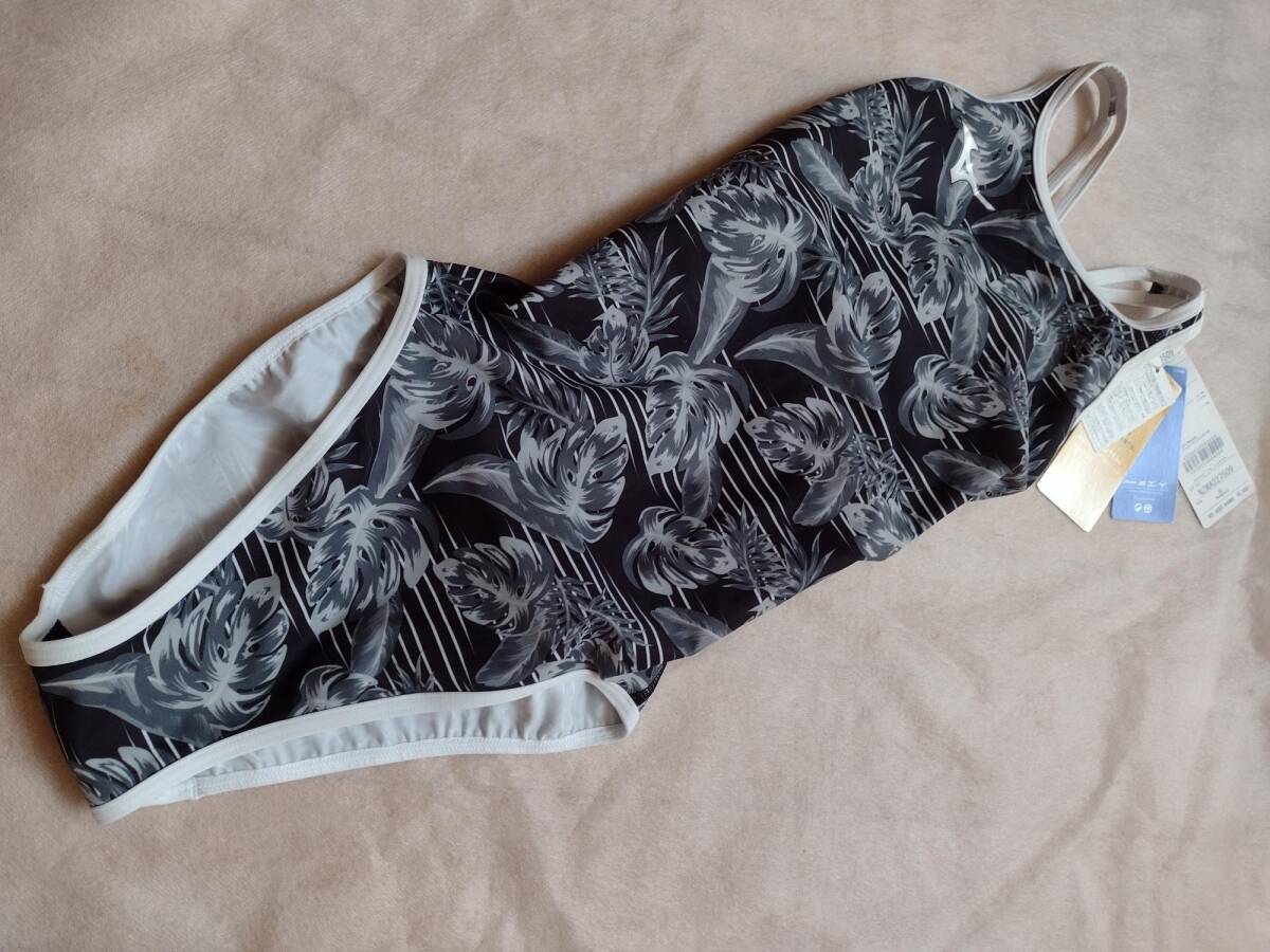 新品タグ付き MIZUNO ミズノ スイム 水泳 競泳水着 練習用水着 寺川綾 エクサースーツ U-Fit AYA COLLECTION サイズS 拍卖