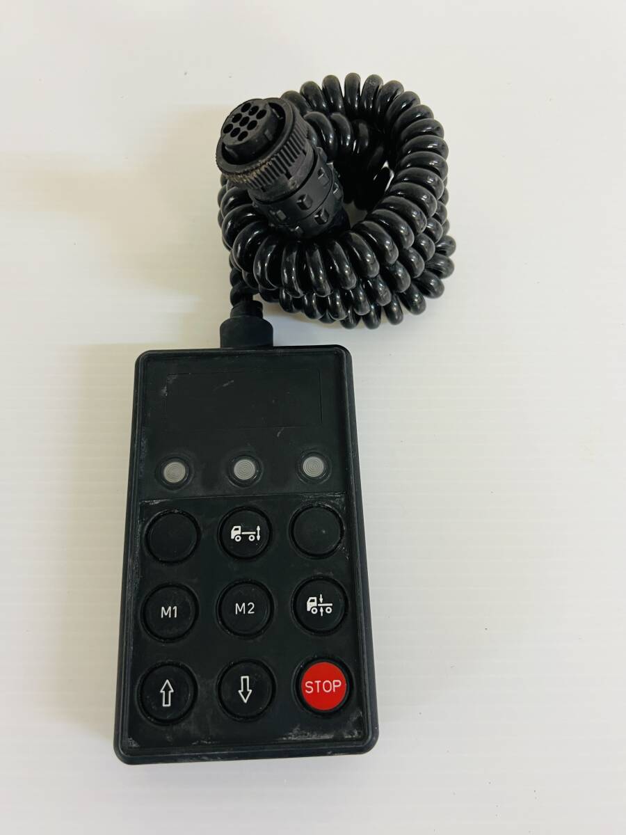 17121N エアサスコントローラー スイッチ エアサスコントロールスイッチ 各メーカー共通 車高調整拍卖
