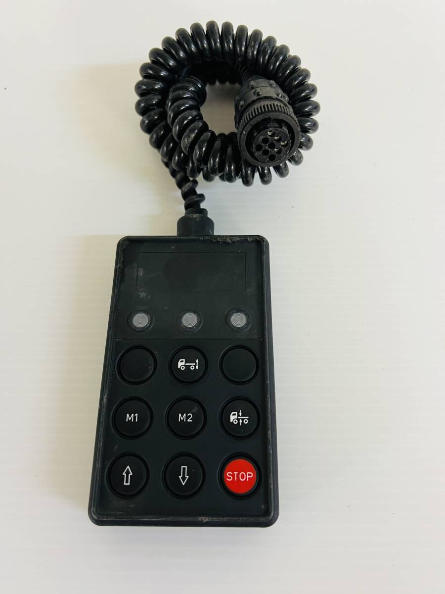17122N エアサスコントローラー スイッチ エアサスコントロールスイッチ 各メーカー共通 車高調整拍卖