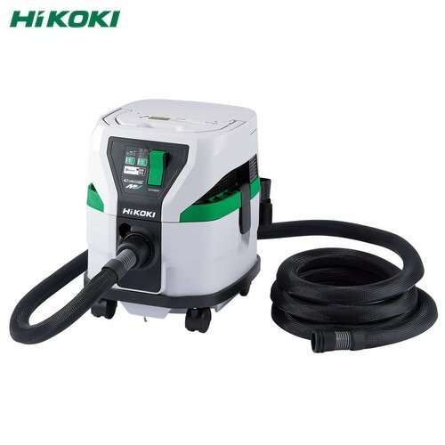 新品 ハイコーキ コードレス集じん機 RP3608DB(L)(2WP) 36V マルチボルト 電池2個・充電器付拍卖