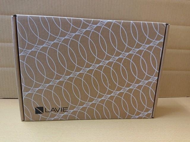 @【未使用品】 LAVIE SOL S1375/JAS PC-S1375JAS プラチナシルバー (13.3型/Core i7 1355U/16GB/SSD512GB/Win11Home) ノートパソコン NEC拍卖