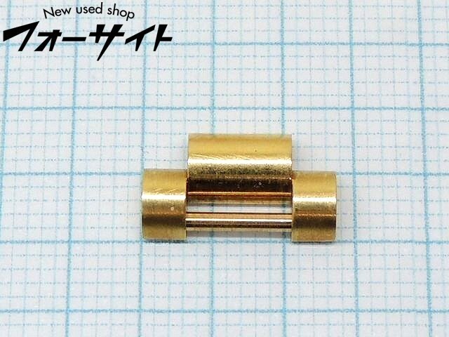 ロレックス 時計のコマ ■ 68278 デイトジャスト K18 金無垢 ボーイズ ROLEX 時計 対応 コマ 駒 パーツ □3C7HS拍卖