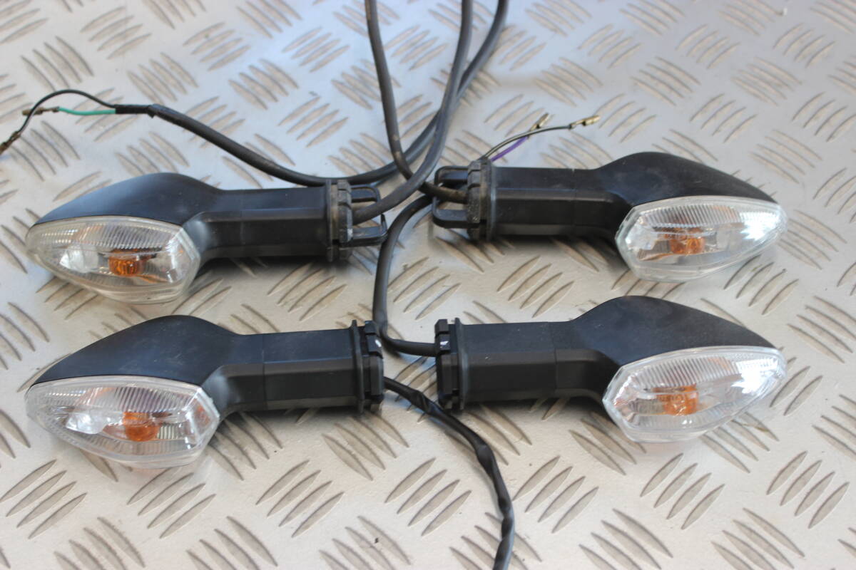 へ GSX-R125 純正ウインカーSET DL32B DL33B拍卖