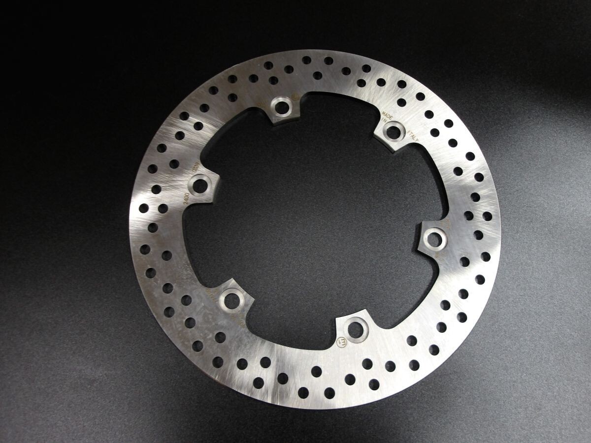 CBR400F(5)ディスクローター☆拍卖