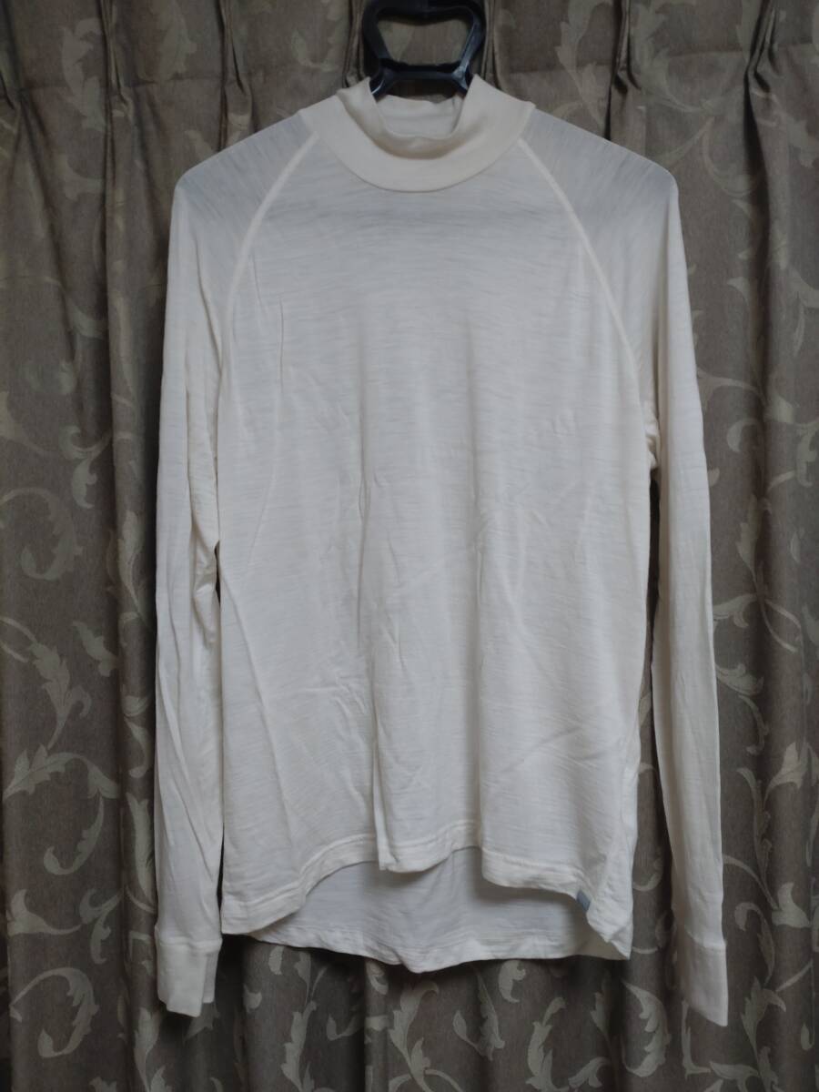 フーディニ HOUDINI Ms Activist Turtleneck メンズ アクティビスト タートルネック拍卖