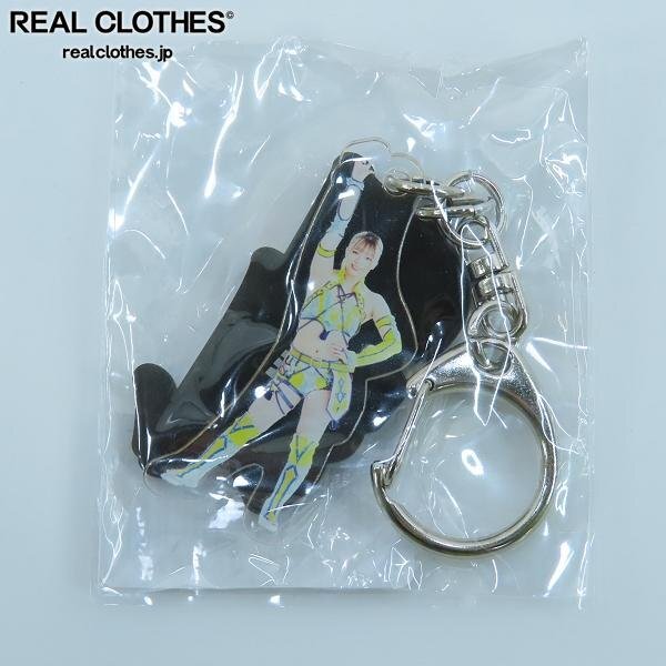 (##2)【未開封】スターダム×TOWER RECORDS プロレス ツインアクリルキーホルダー 羽南 /UPK拍卖