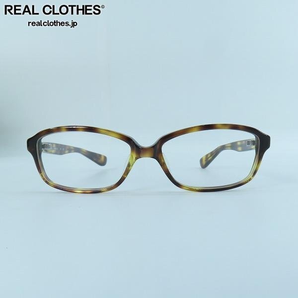 999.9/フォーナインズ メガネフレーム/アイウェア NP-63 /000拍卖