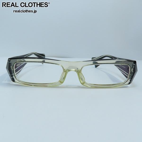 alain mikli/アランミクリ 眼鏡フレーム/アイウェア A0452-03 /000拍卖