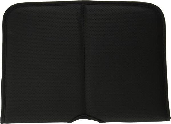 槌屋ヤック ナビカバー ポータブルナビ用液晶保護カバー ハイブリッドレザー 5.8*7インチワイド用 VP-127拍卖