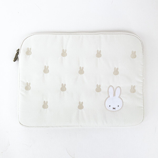 ミッフィー miffy カノン_ウィット マルチポーチ 小物入れ拍卖