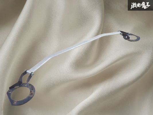 【歪み無し】社外 FC3S? RX-7? フロント タワーバー 補強バー 剛性アップ 適合未確認 棚F-3拍卖