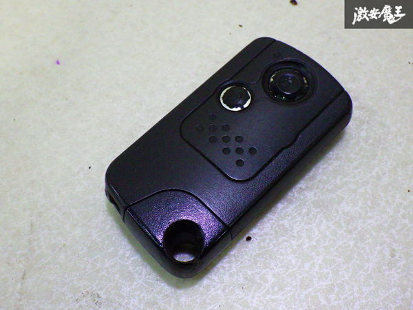 【保証付!!】 HONDA ホンダ 純正 スマートキー リモコンキー 2ボタン 実働車外し 在庫有 カギ 鍵 即納 棚9-3-C拍卖