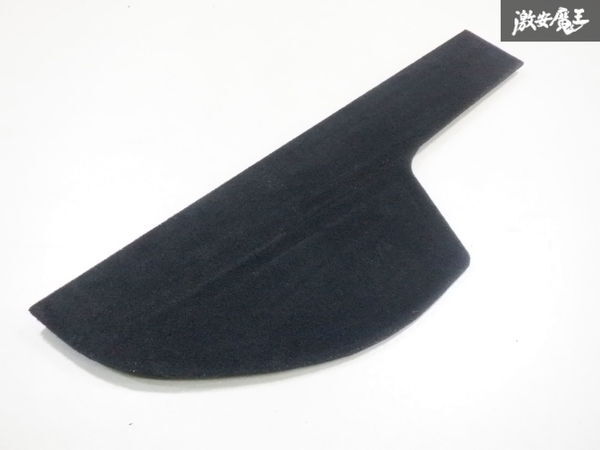 SUBARU スバル 純正 BR9 レガシィ ツーリングワゴン リア トランク ラゲッジ ボード 右 右側 RH 即納 棚31-3拍卖