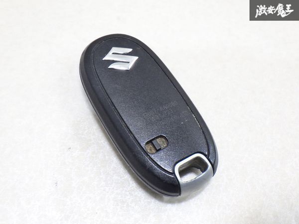 ★保証付!!★ SUZUKI スズキ 純正 キーレス リモコンキー 2ボタン 実働車外し 在庫有 カギ 鍵 キー ワゴンR MRワゴン等 即納 棚4-1-C拍卖