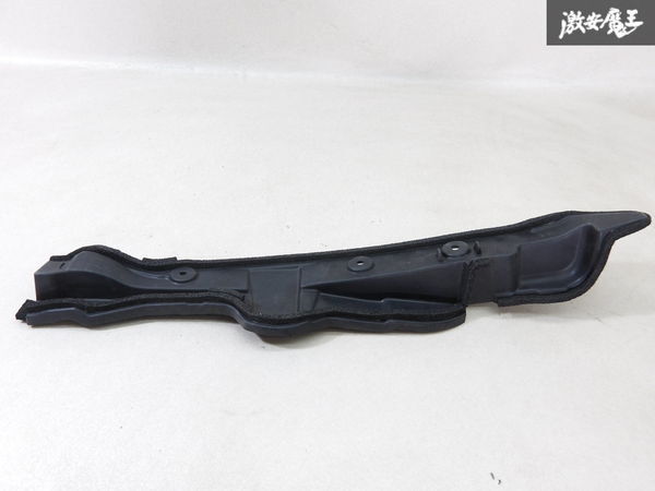 【未使用品】TOYOTA トヨタ 純正 フロント サイド プロテクター フェンダーパネル 左 左側 ZVW30 ZVW35 プリウス 53828-47060 即納 棚26-1拍卖