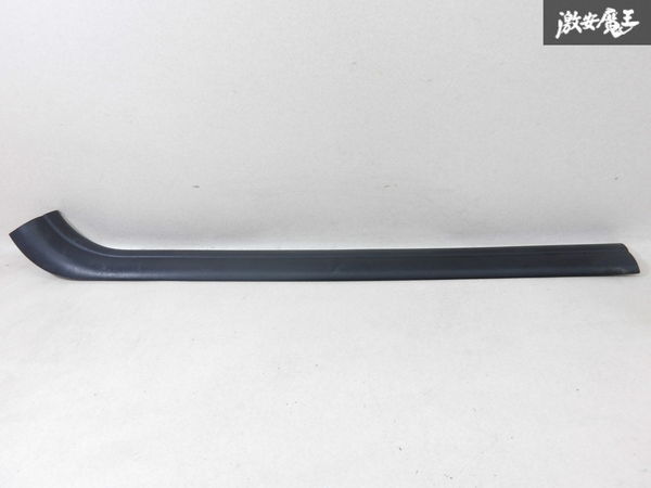 BMW 純正 3シリーズ E92 320i 左ドア スカッフプレート スカッフパネル パネル トリム 内装 5147-7146763 即納 棚 24-2拍卖