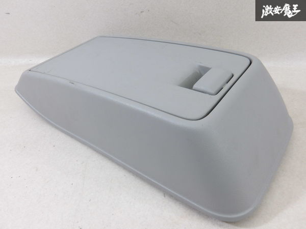 マツダ 純正 MM32S フレアワゴン 2013年式 オーバーヘッドコンソール コンソール 小物入れ ボックス BOX 78170-81M0 即納 棚32-2拍卖